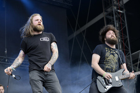 Highfield Festival 2017 in Großpösna