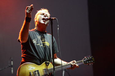 Highfield Festival 2014, Großpösna