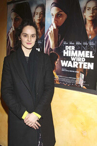 Filmpremiere 'Der Himmel wird warten' in Hamburg