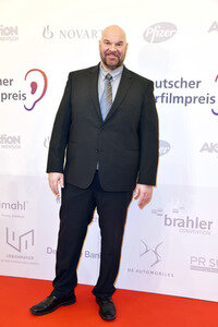 16. Deutscher Hörfilmpreis 2018 in Berlin