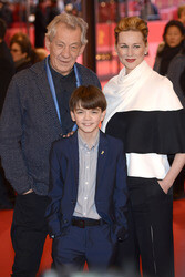 'Mr. Holmes' Premiere, Berlinale 2015