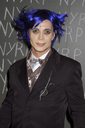 Hulaween Gala 2014, New York