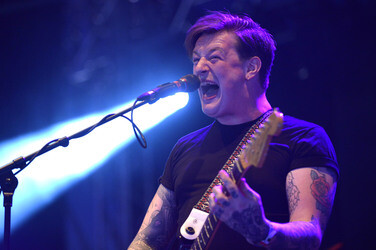 18. Hurricane Festival, Scheeßel