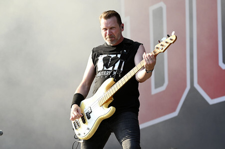 Hurricane Festival 2026 in Scheeßel