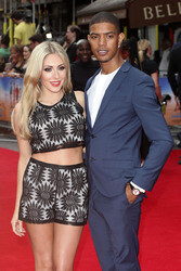 'The Inbetweeners 2' Premiere, London