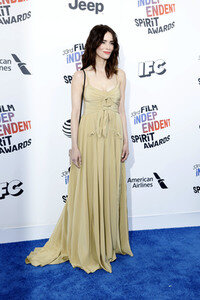 Film Independent Spirit Awards 2018 in Santa Monica
