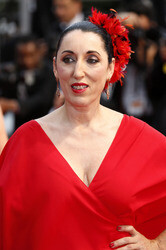 'Irrational Man' Premiere, Cannes Film Festival 2015