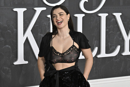 Filmpremiere 'Jay Kelly' in Los Angeles