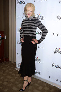 Screening von 'Lion' in New York