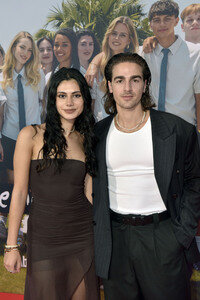 Filmscreening der 2. Staffel von 'Krass Klassenfahrt – Die neue Generation' in Berlin