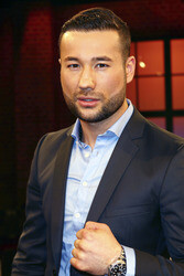 'Kölner Treff' Talkshow, Köln
