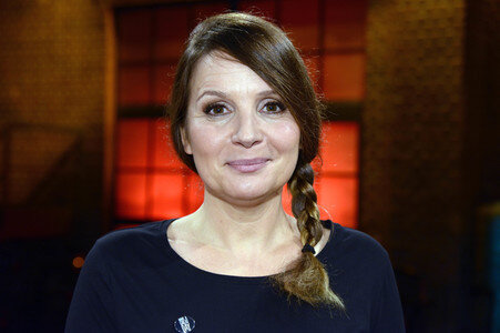 Talkshow 'Kölner Sommer Treff' in Köln