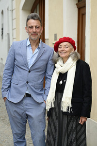 Vernissage & Lesung 'Gesichter' in Görlitz