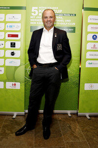 Gala zum 5. Münsteraner Krimi Cup in Münster