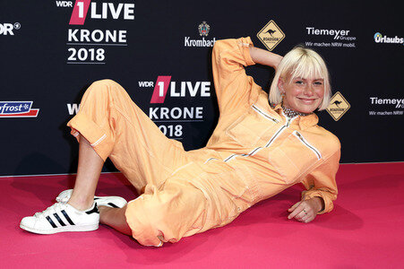 1Live Krone 2018 in Bochum