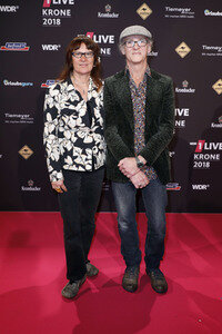 1Live Krone 2018 in Bochum