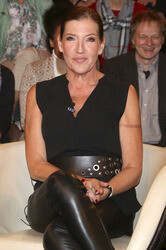 'Markus Lanz' Talkshow, Hamburg