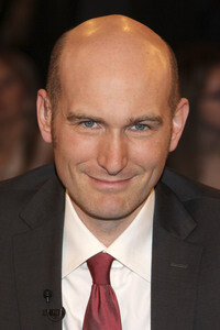 Talkshow 'Markus Lanz' in Hamburg
