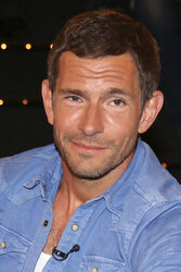 'Markus Lanz' Talkshow, Hamburg