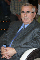 'Markus Lanz' Talkshow, Hamburg
