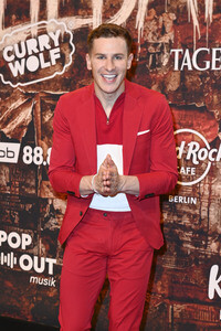 Musicalpremiere 'Wir sind am Leben - Das Berlin Musical' in Berlin