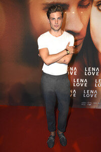 Filmpremiere 'LenaLove' in München