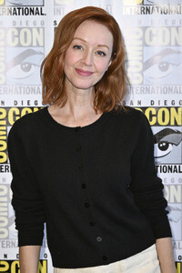 Photocall 'The Librarians: The Next Chapter', San Diego Comic-Con International 2026