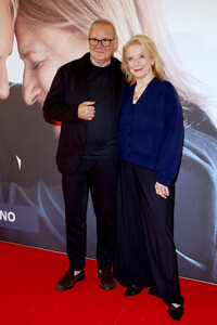 Filmpremiere 'Alte Liebe' in Berlin