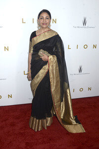 Filmpremiere 'Lion' in New York