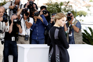 'Lobster' Photocall, Cannes Film Festival 2015
