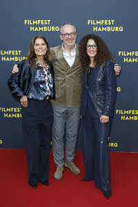 Festivaleröffnung und Filmpremiere 'Lovely Day', Filmfest Hamburg 2025