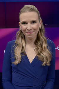 Talkshow 'maischberger' in Berlin