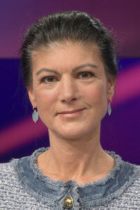 Talkshow 'maischberger' in Berlin