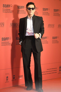 Filmpremiere 'The Man I Love', San Sebastian International Film Festival 2026