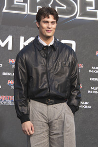 Filmpremiere 'Masters of the Universe' in Berlin