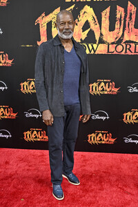 Serienscreening 'Star Wars: Maul - Shadow Lord' in Burbank
