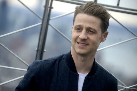 Photocall zur TV-Serie 'Gotham' in New York