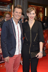 'Der kleine Medicus' Filmpremiere, Essen