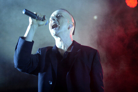 M'era Luna Festival 2017 in Hildesheim