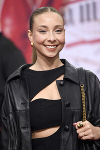Filmpremiere 'Michael' in Berlin