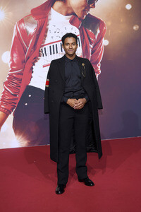 10.04.2026<br>Filmpremiere 'Michael' in Berlin