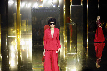 Michalsky StyleNite auf der Berlin Fashion Week Spring/Summer 2019
