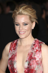 'The Hunger Games: Mockingjay - Part 1' World Premiere, London
