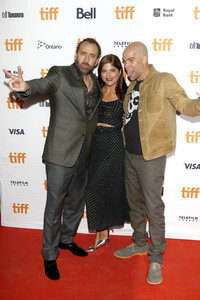 'Mom and Dad' Premiere, Toronto International Film Festival 2017