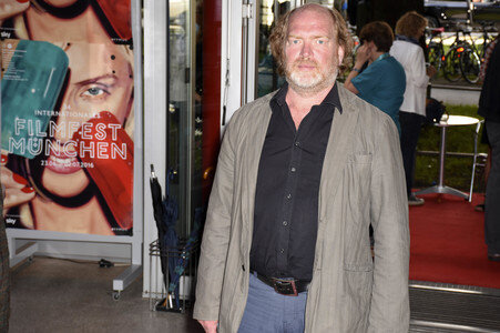 Premiere von 'München Mord: Wo bist Du, Feigling?' auf dem Filmfest München 2016