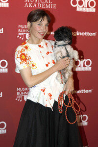 Deutscher Musical Theater Preis 2025 in Berlin