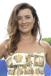 Photocall 'NCIS: Tony & Ziva' in Rom