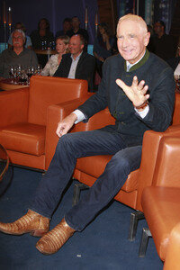 'NDR Talk Show' in Hamburg