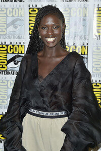 Photocall 'Nightflyers', San Diego Comic-Con International 2018