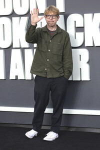 Filmpremiere 'Oasis: Don't Look Back in Anger' in London